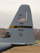 USAF    Lockheed C-130J   98-1357